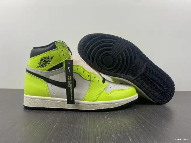 HYPE 1 Air Jordan Volt OG 555088-702 High 0430